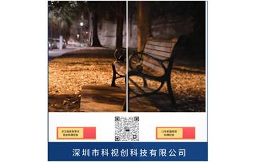 機(jī)器視覺(jué)系統(tǒng)搭建白皮書(shū)（二）工業(yè)相機(jī)的分辨率和感光芯片